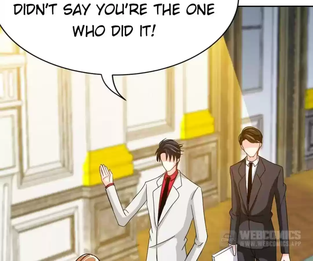 Taming The Possessive Girl Chapter 105