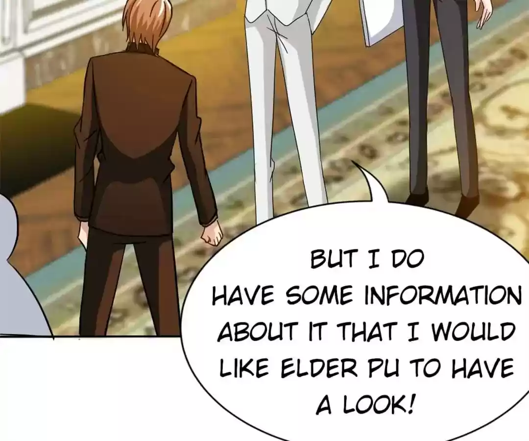 Taming The Possessive Girl Chapter 105