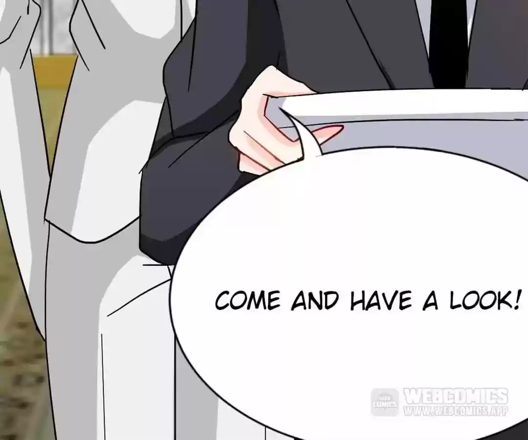 Taming The Possessive Girl Chapter 105