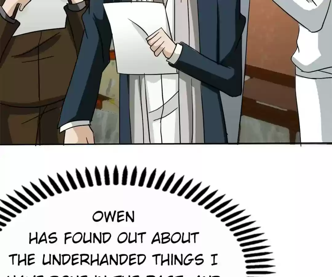 Taming The Possessive Girl Chapter 105