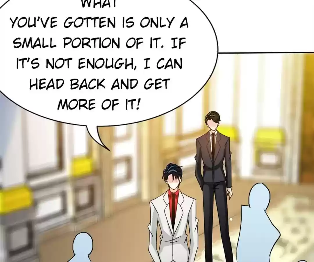 Taming The Possessive Girl Chapter 105