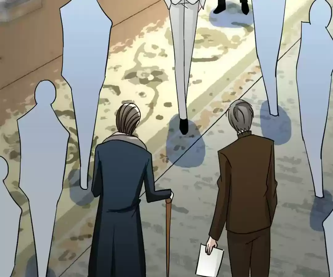 Taming The Possessive Girl Chapter 105