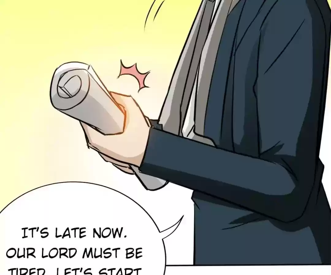 Taming The Possessive Girl Chapter 105