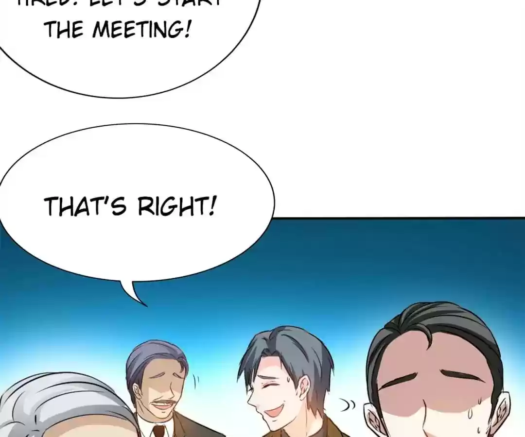 Taming The Possessive Girl Chapter 105