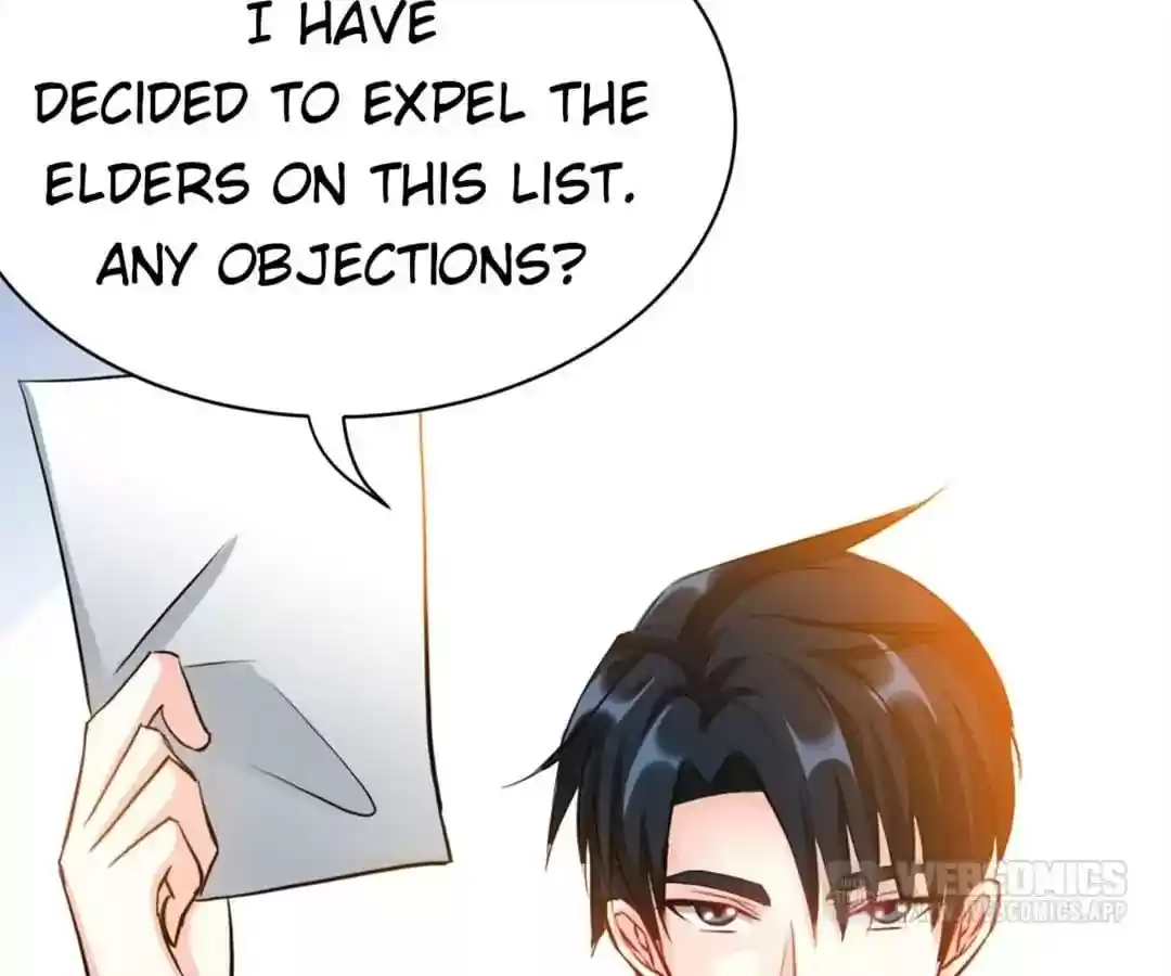 Taming The Possessive Girl Chapter 105