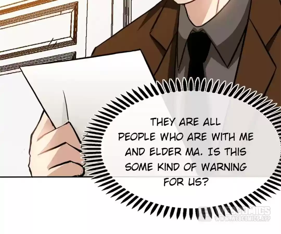 Taming The Possessive Girl Chapter 105