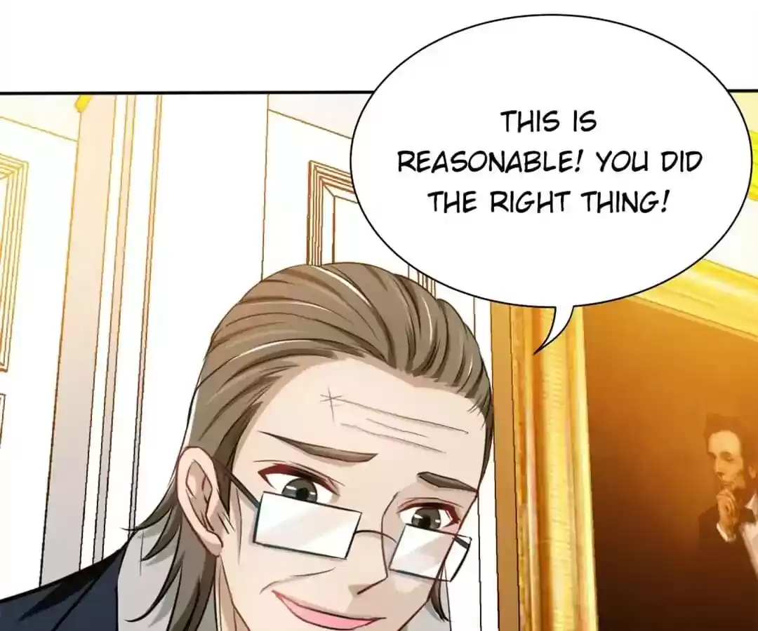 Taming The Possessive Girl Chapter 105