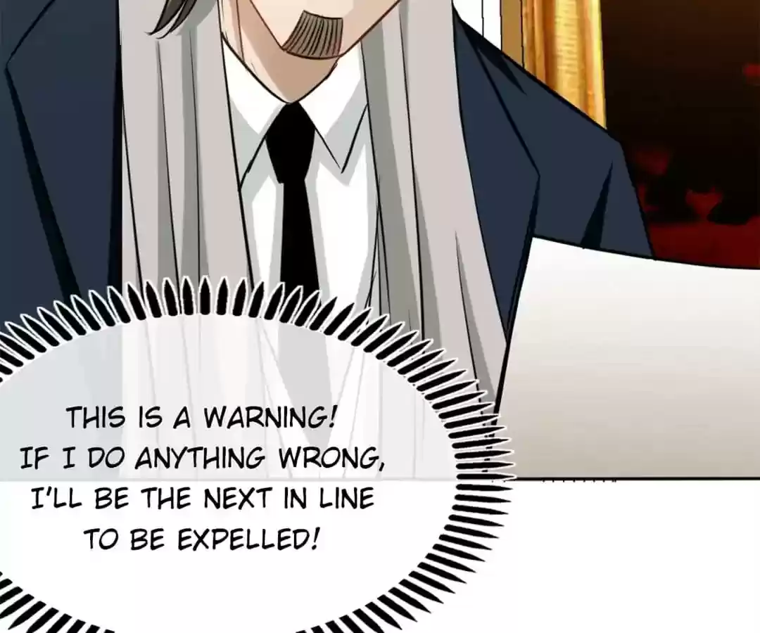 Taming The Possessive Girl Chapter 105