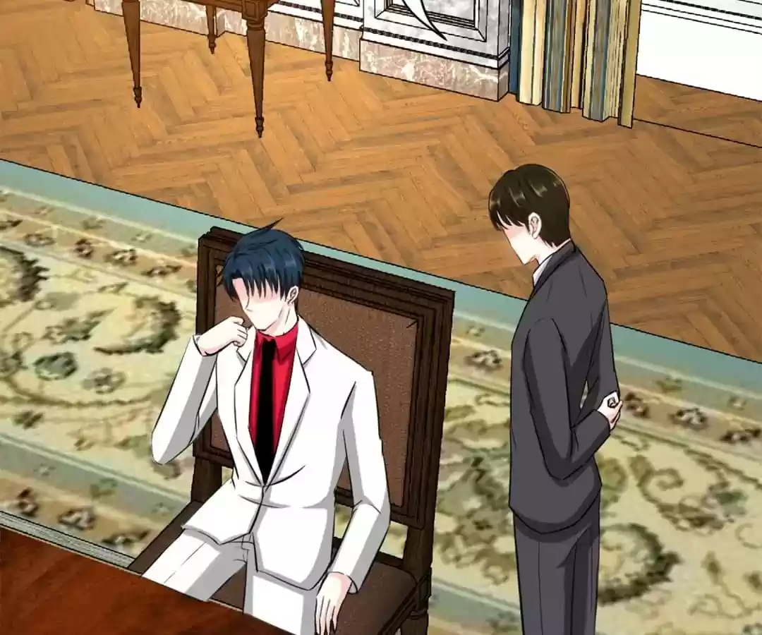 Taming The Possessive Girl Chapter 105