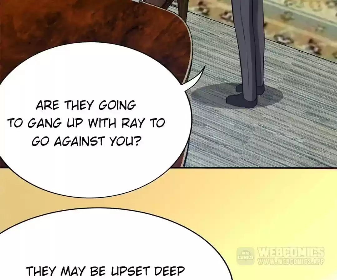 Taming The Possessive Girl Chapter 105