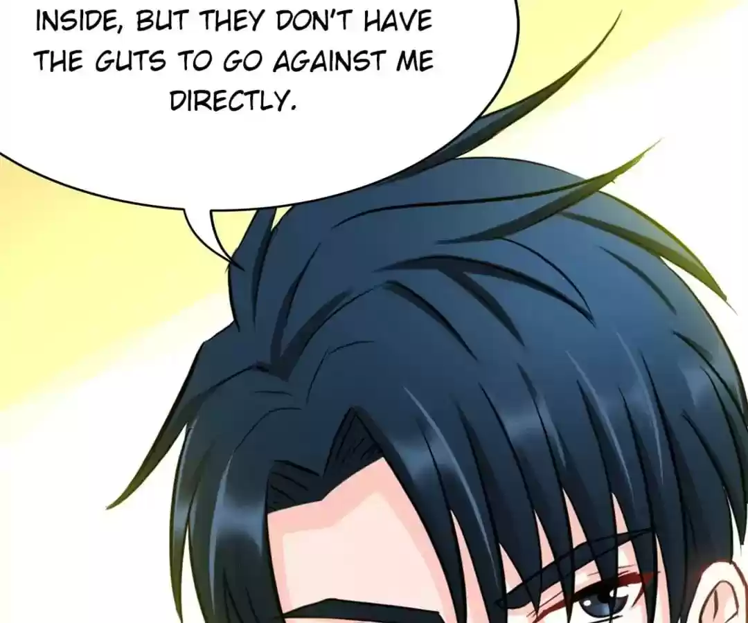 Taming The Possessive Girl Chapter 105