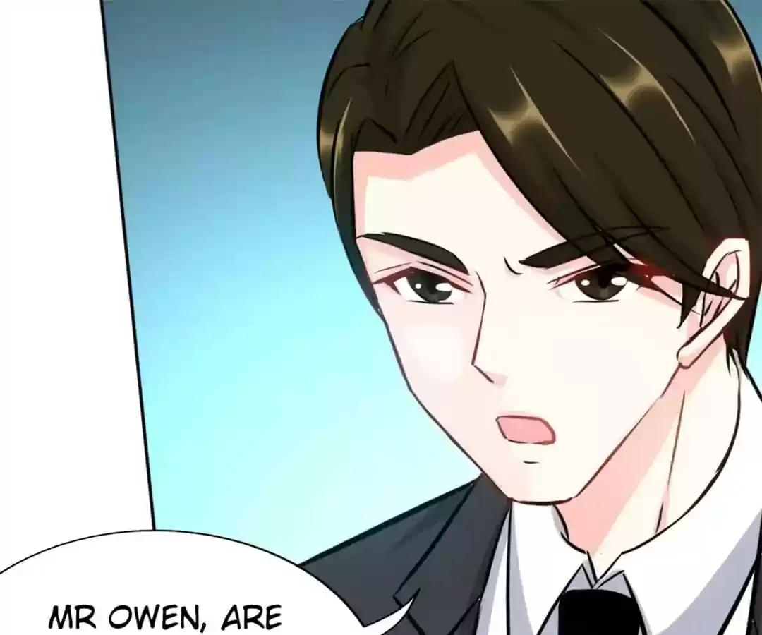 Taming The Possessive Girl Chapter 105