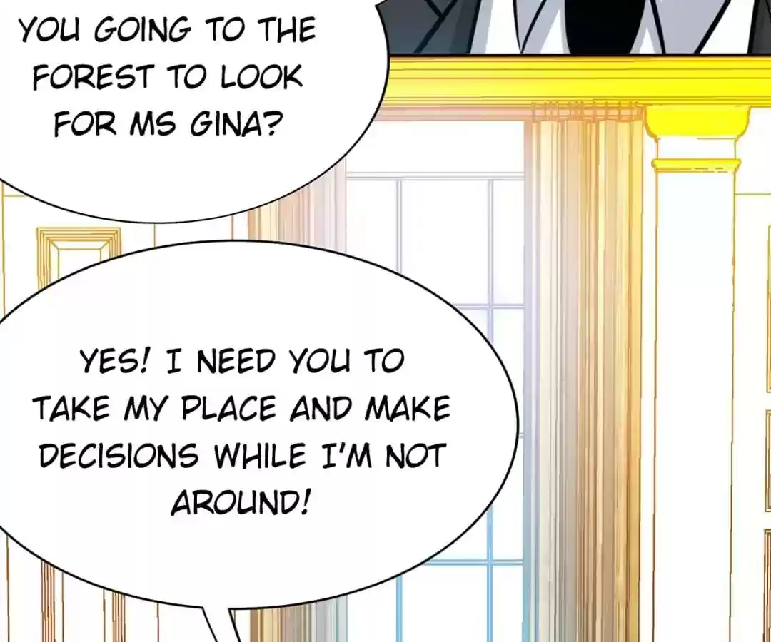 Taming The Possessive Girl Chapter 105