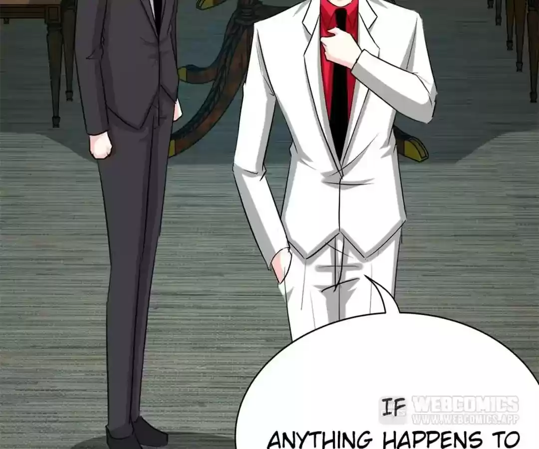 Taming The Possessive Girl Chapter 105