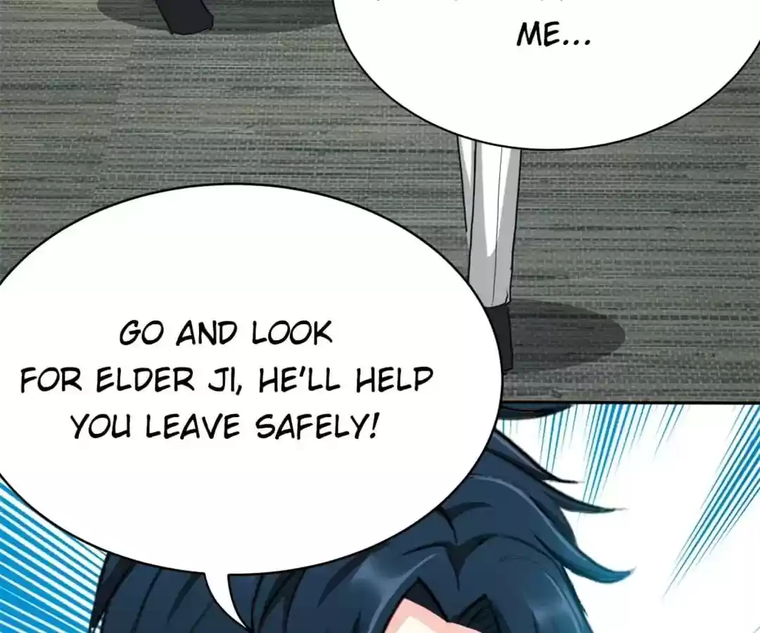 Taming The Possessive Girl Chapter 105