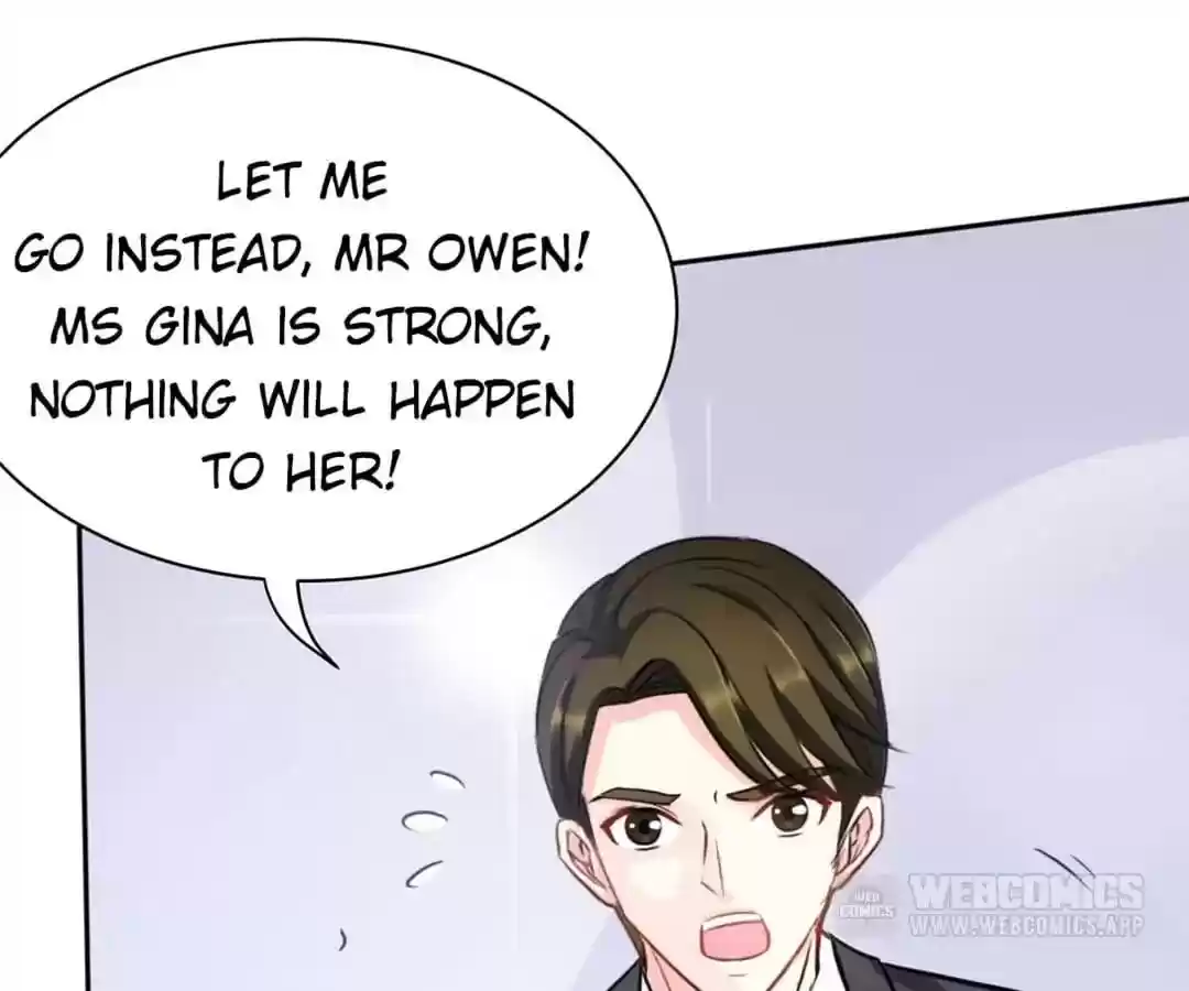 Taming The Possessive Girl Chapter 105
