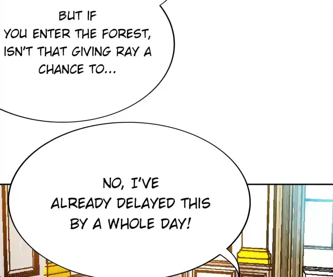 Taming The Possessive Girl Chapter 105