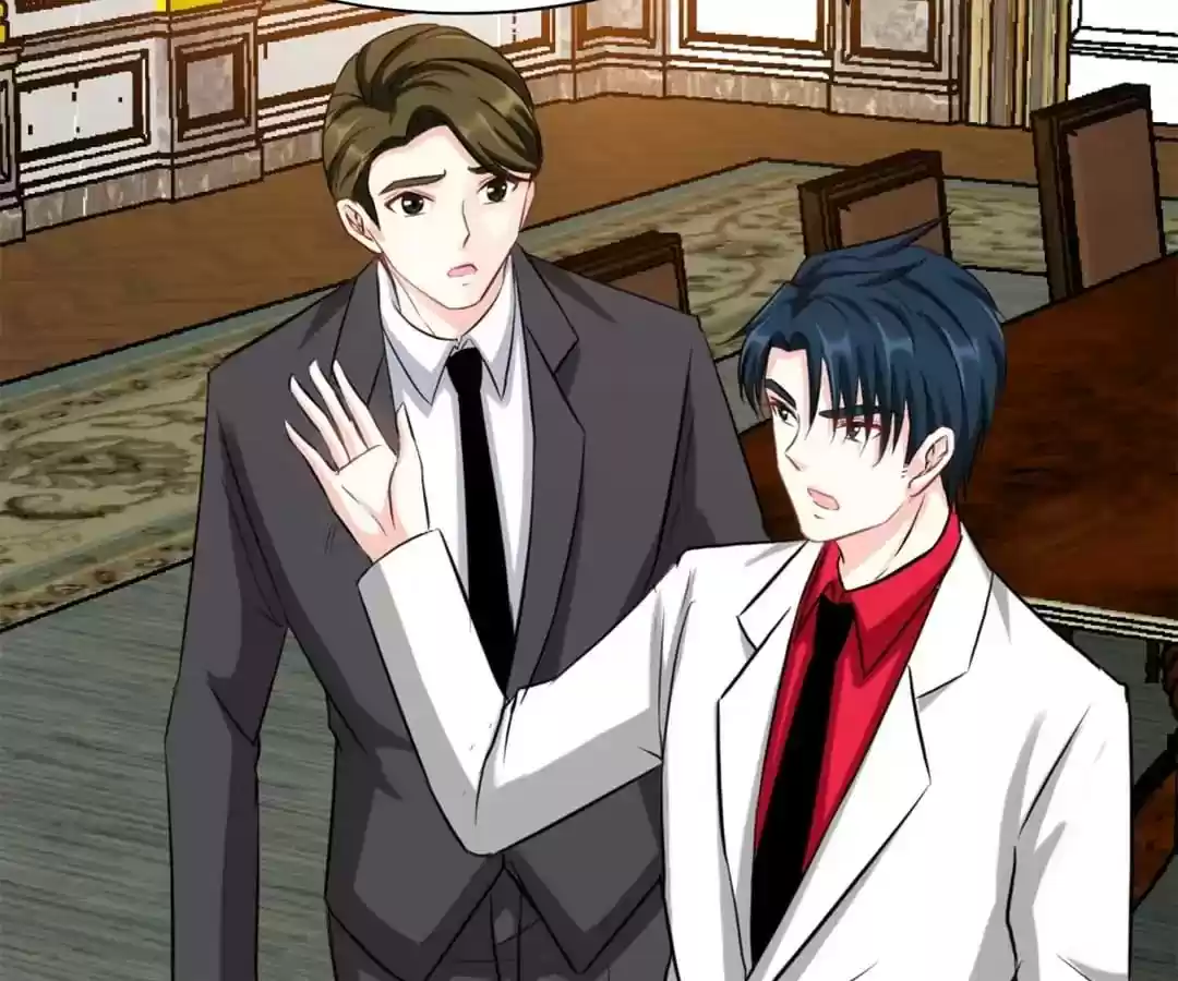 Taming The Possessive Girl Chapter 105