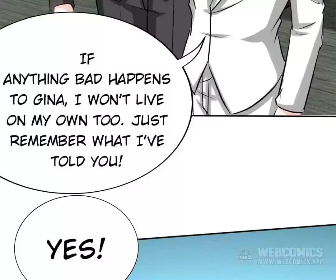 Taming The Possessive Girl Chapter 105