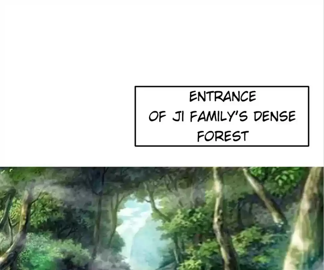 Taming The Possessive Girl Chapter 105