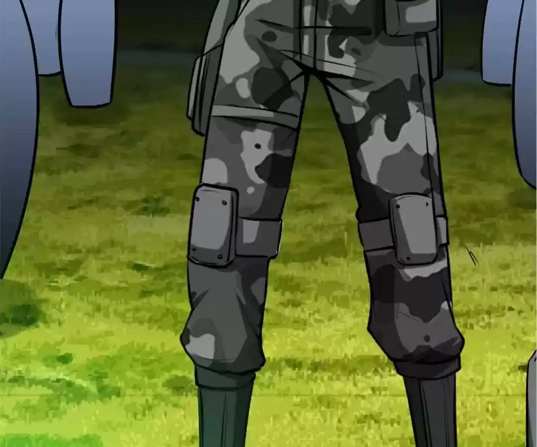 Taming The Possessive Girl Chapter 105