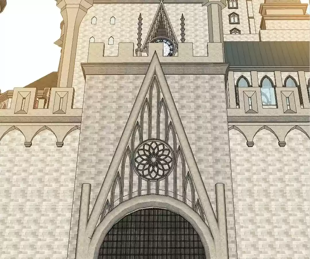 Taming The Possessive Girl Chapter 106