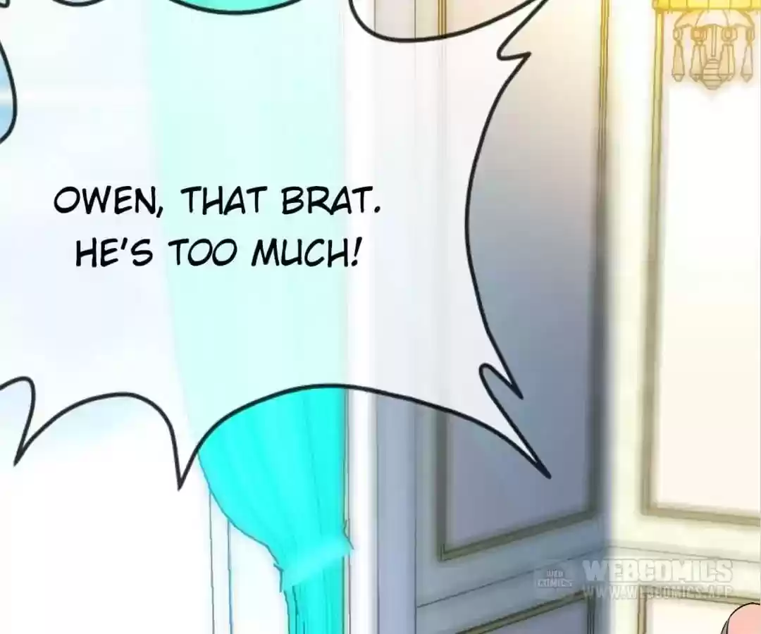 Taming The Possessive Girl Chapter 106