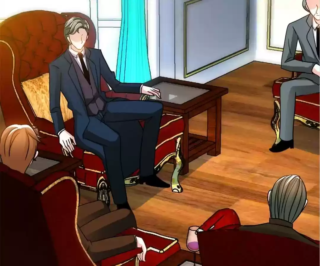 Taming The Possessive Girl Chapter 106