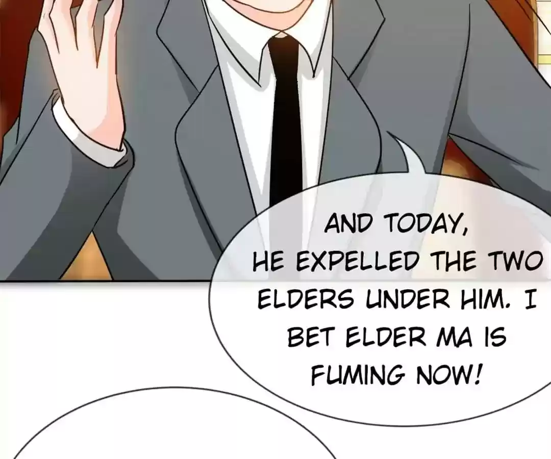 Taming The Possessive Girl Chapter 106