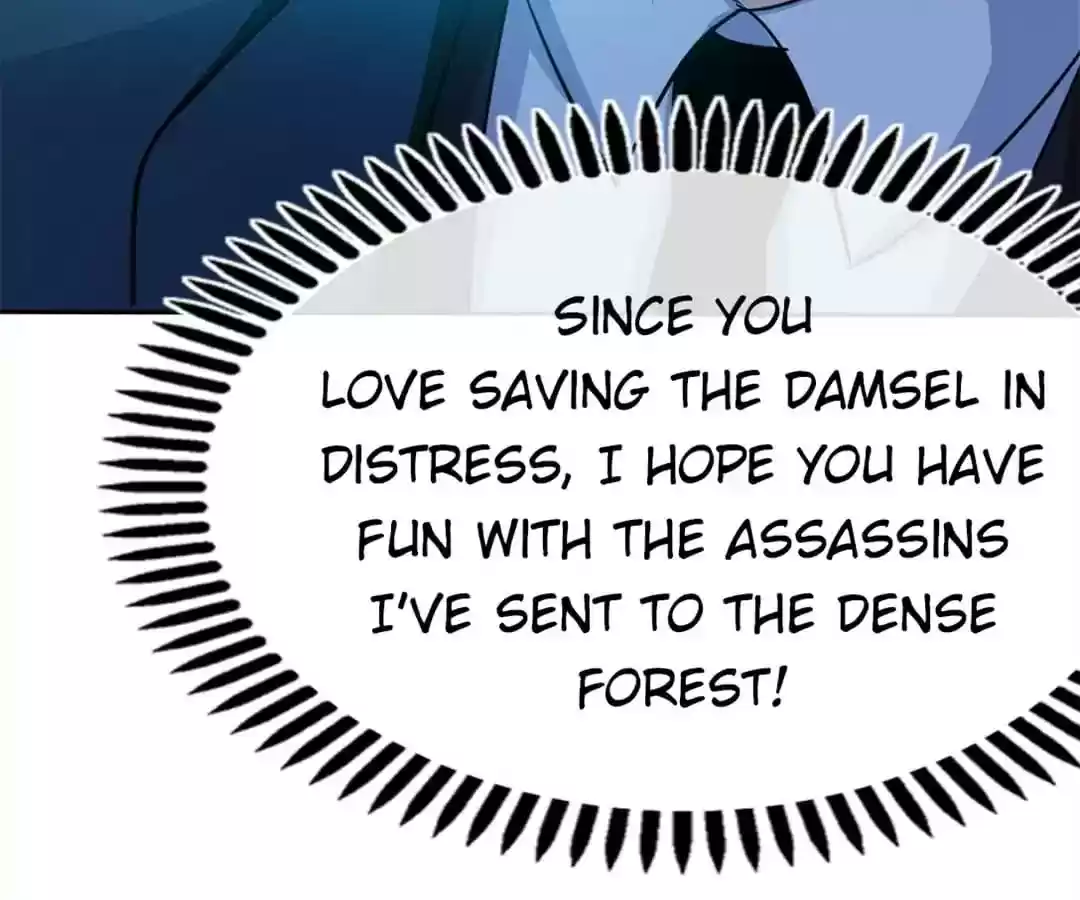 Taming The Possessive Girl Chapter 106