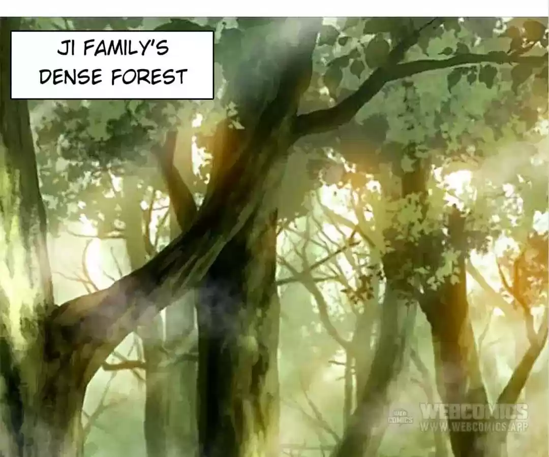 Taming The Possessive Girl Chapter 106