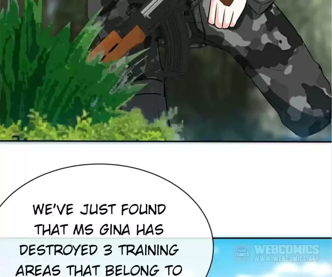 Taming The Possessive Girl Chapter 106