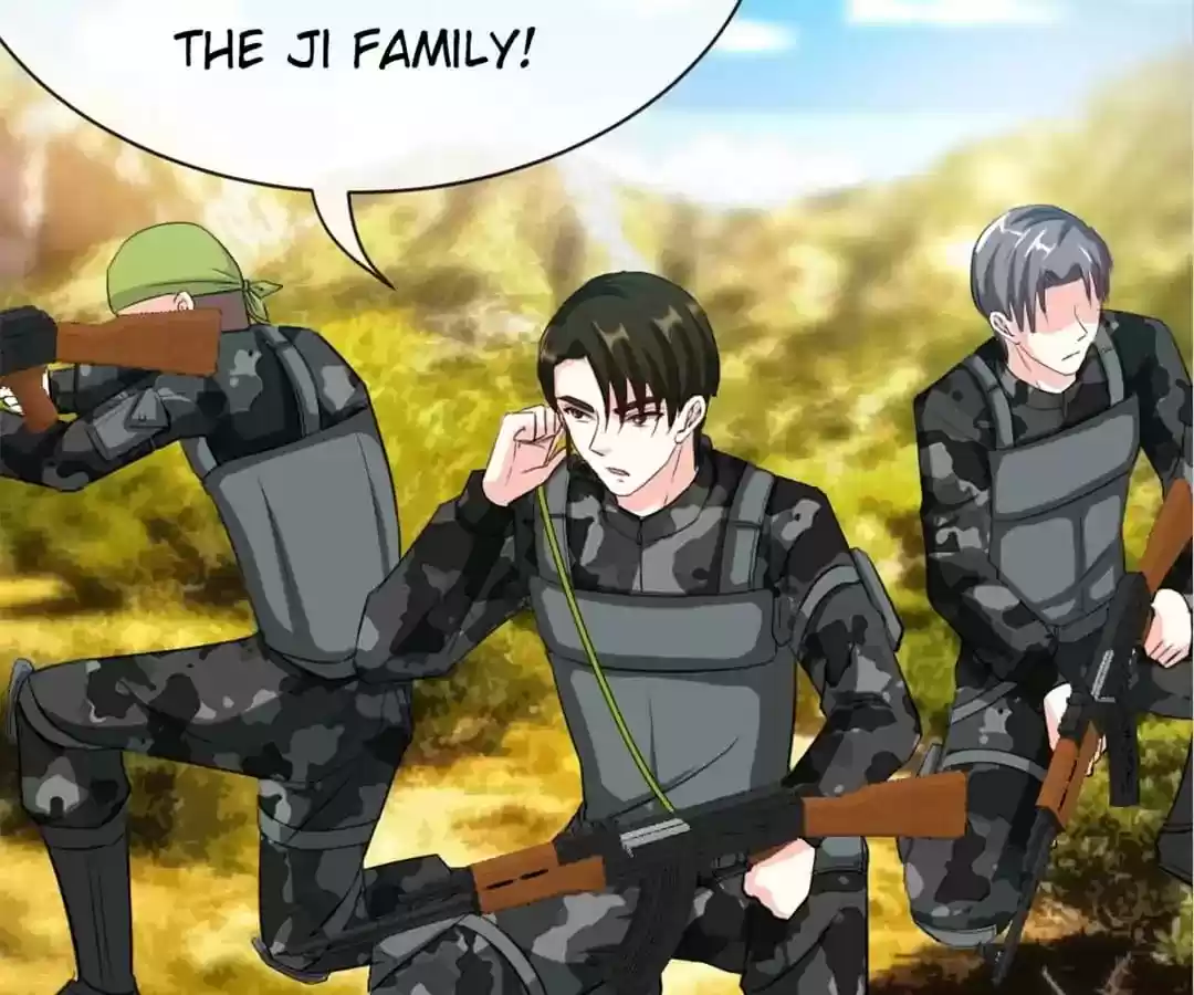 Taming The Possessive Girl Chapter 106