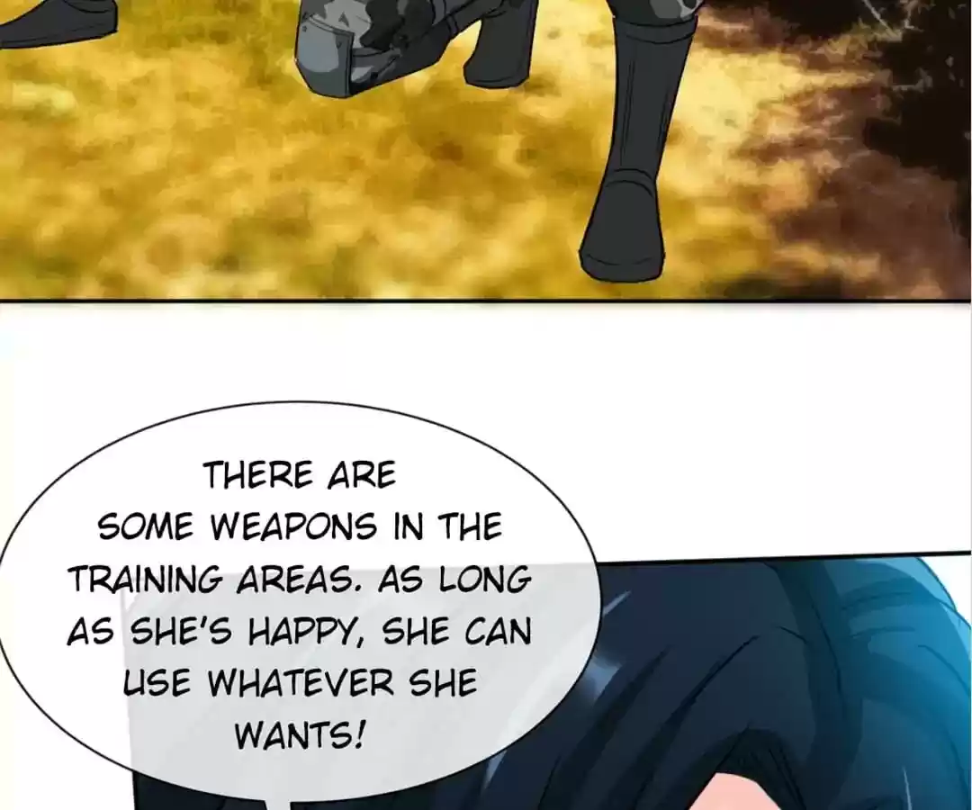 Taming The Possessive Girl Chapter 106