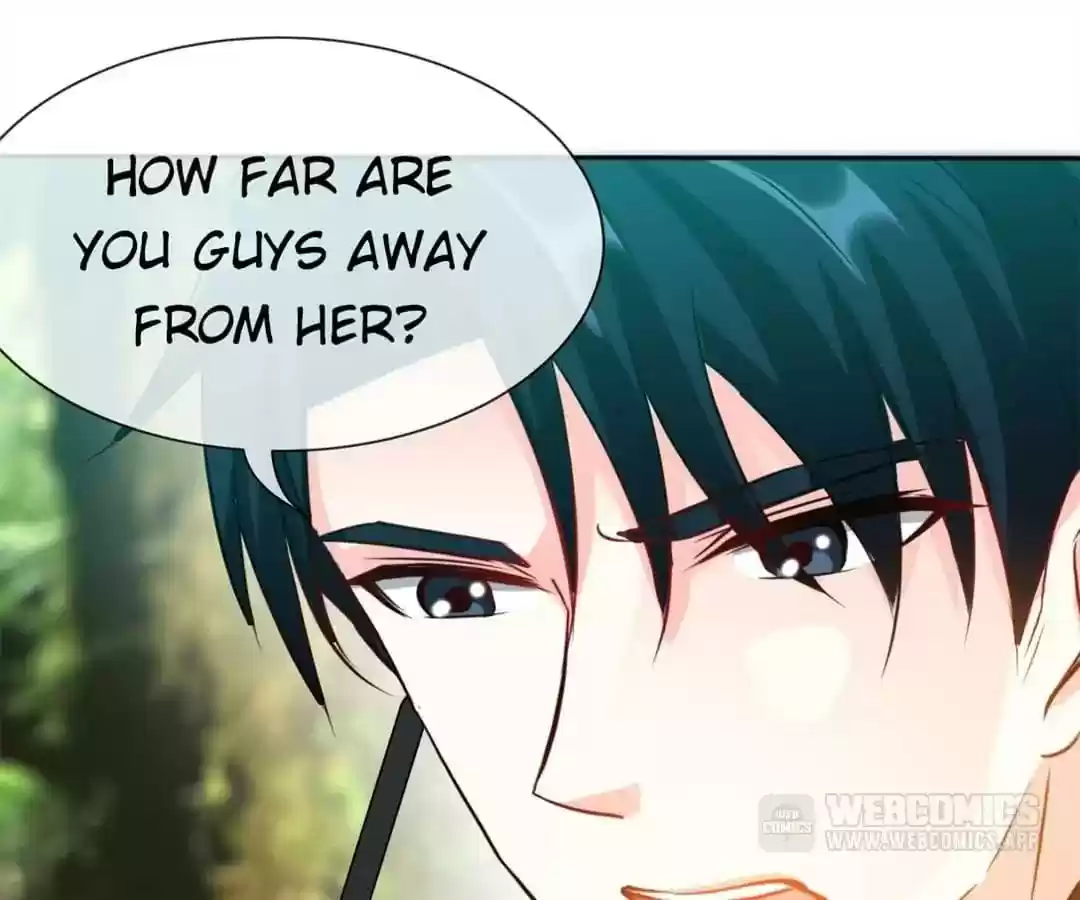 Taming The Possessive Girl Chapter 106