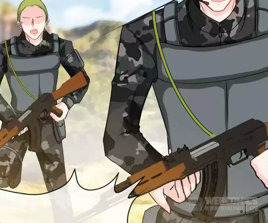 Taming The Possessive Girl Chapter 106