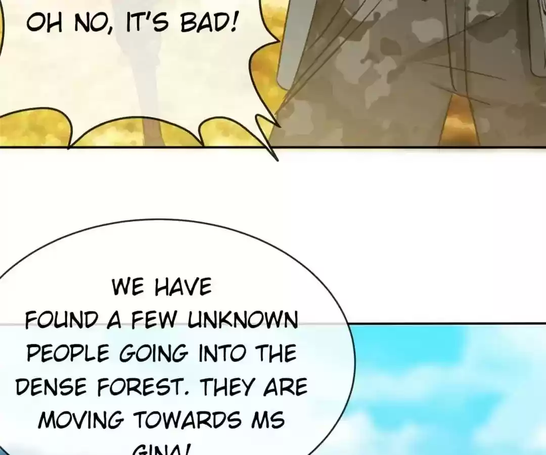 Taming The Possessive Girl Chapter 106