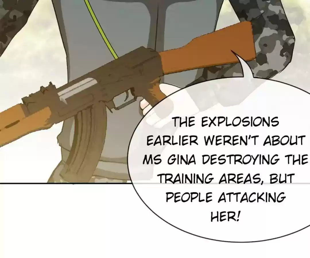 Taming The Possessive Girl Chapter 106