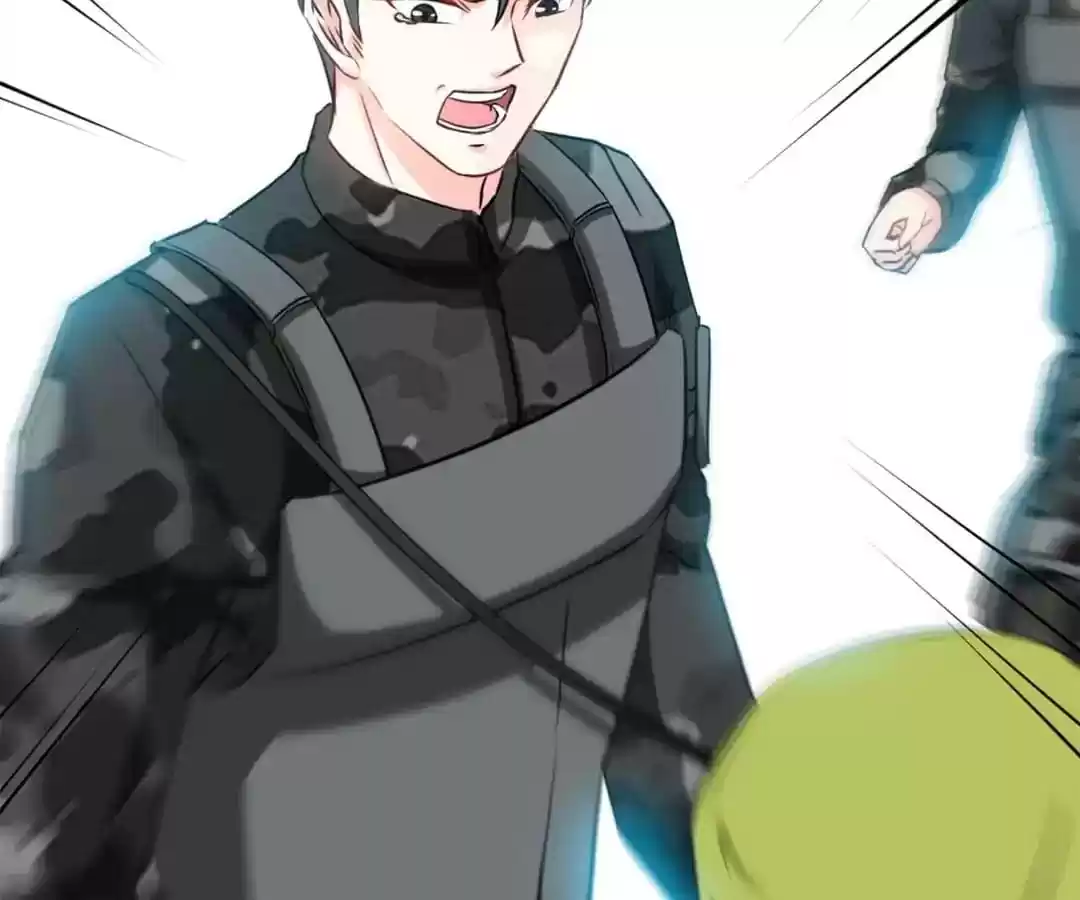 Taming The Possessive Girl Chapter 106