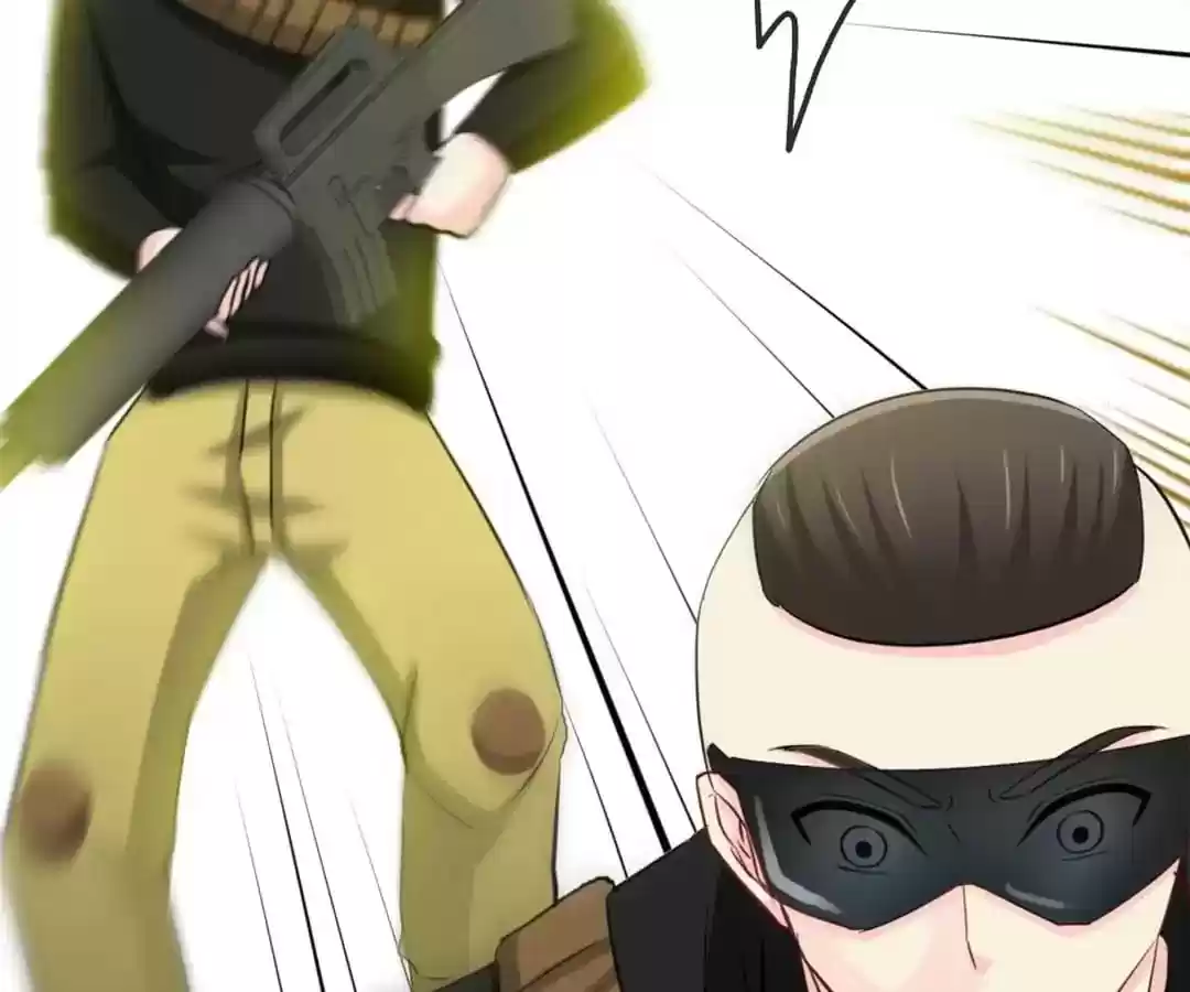 Taming The Possessive Girl Chapter 106