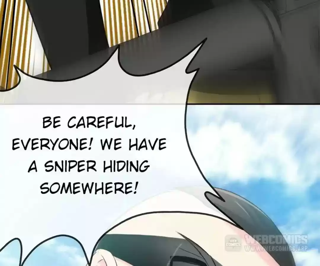 Taming The Possessive Girl Chapter 106