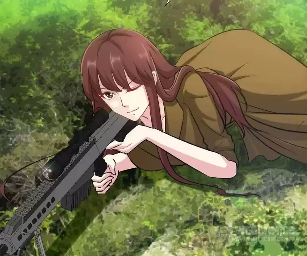 Taming The Possessive Girl Chapter 106