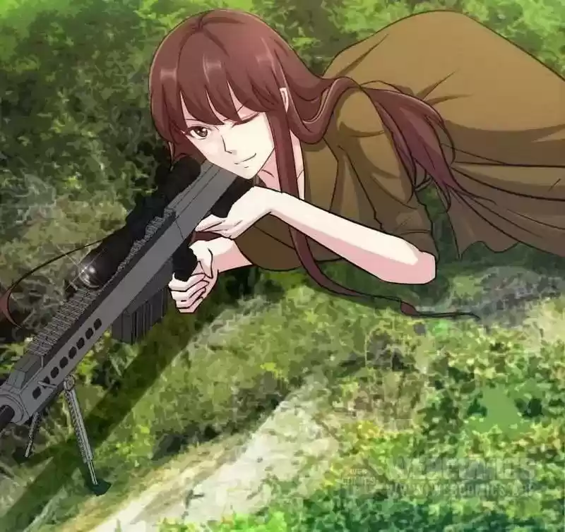 Taming The Possessive Girl Chapter 107