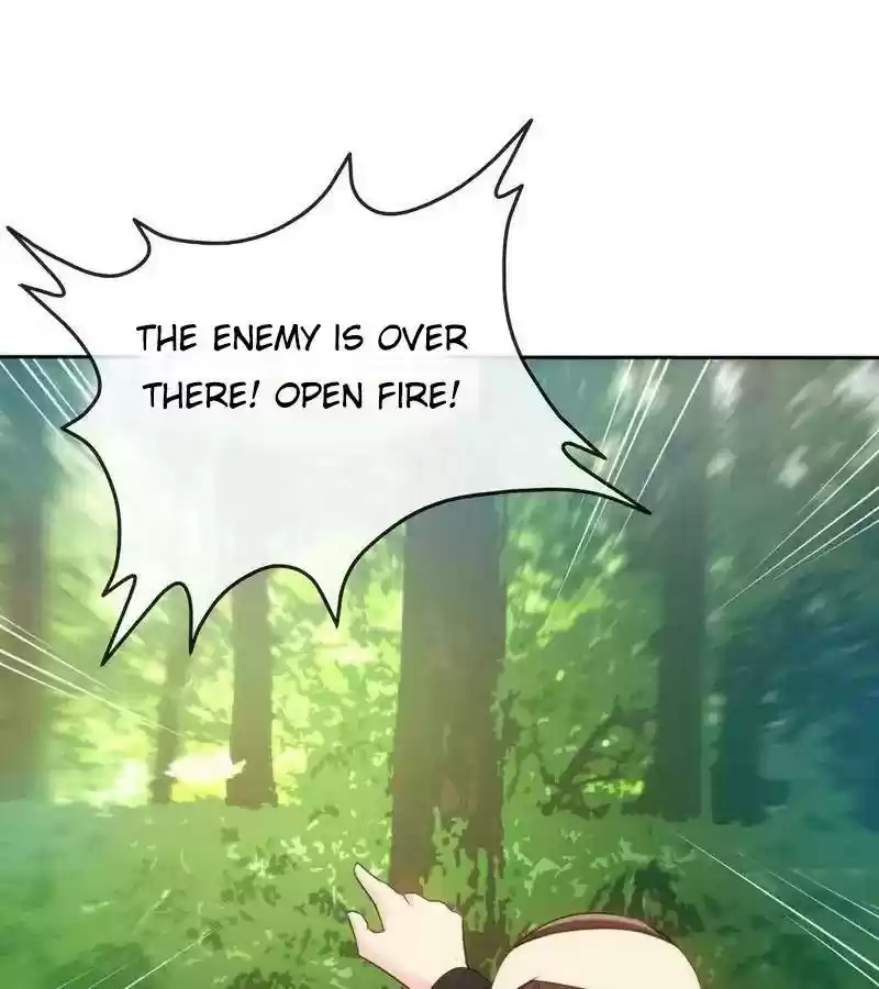 Taming The Possessive Girl Chapter 107