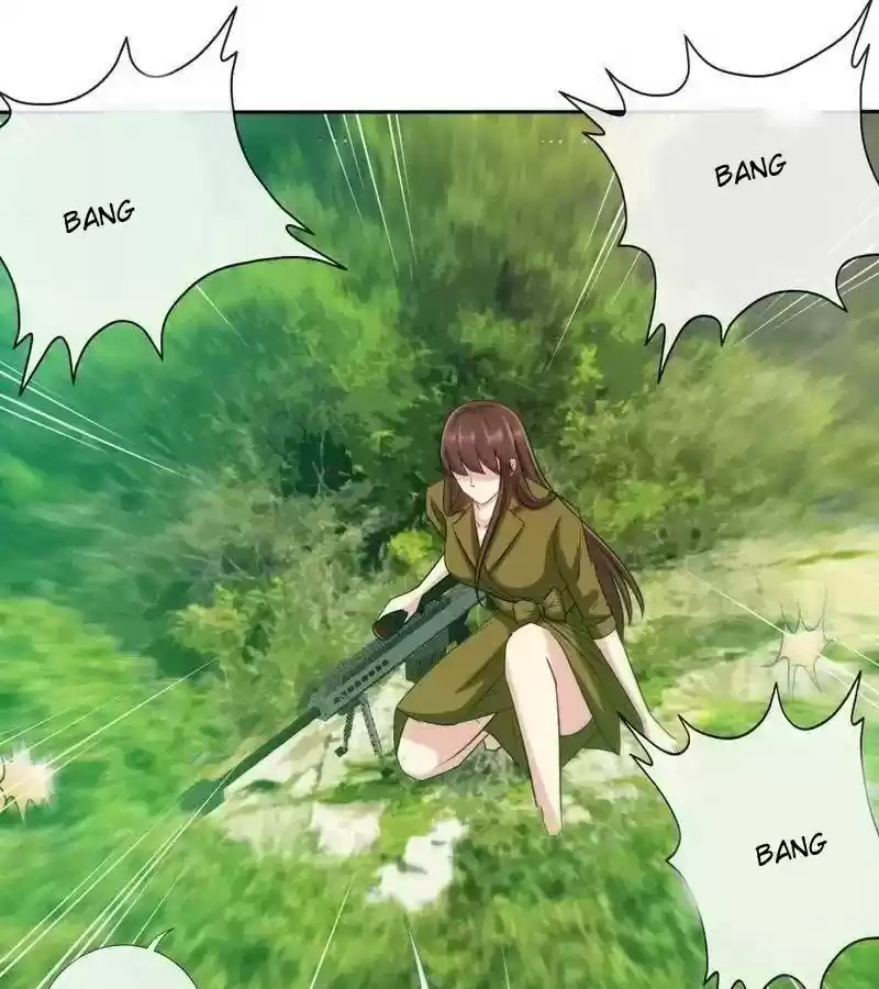 Taming The Possessive Girl Chapter 107