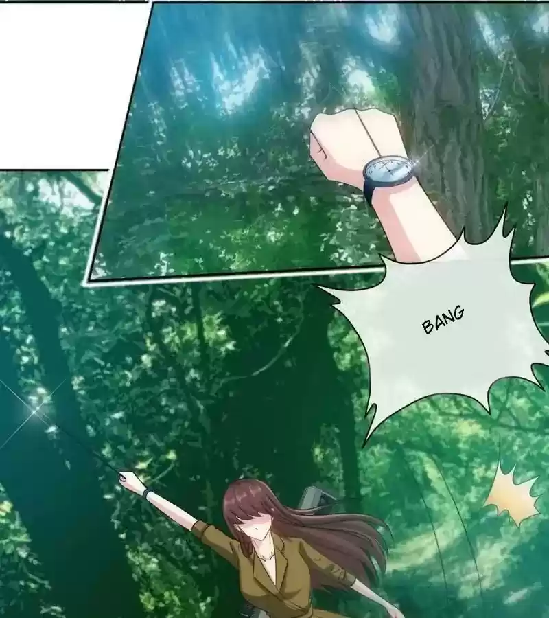 Taming The Possessive Girl Chapter 107