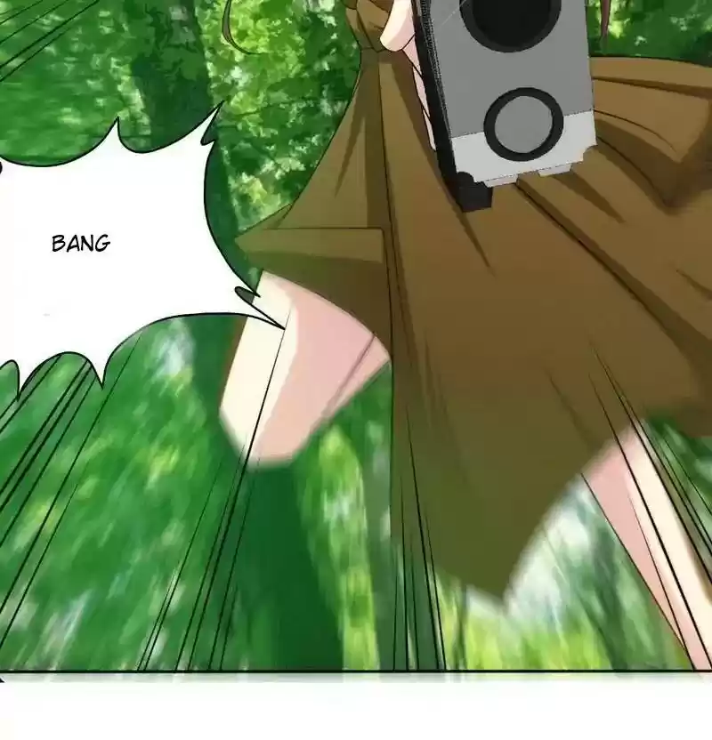 Taming The Possessive Girl Chapter 107