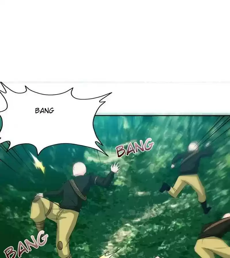 Taming The Possessive Girl Chapter 107