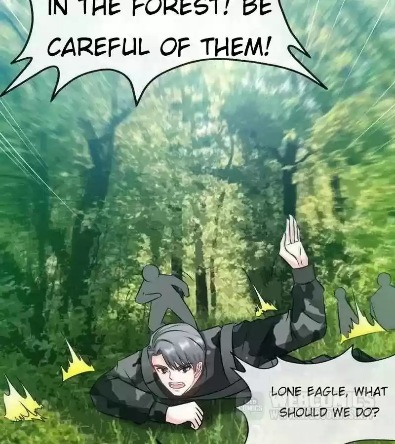 Taming The Possessive Girl Chapter 107