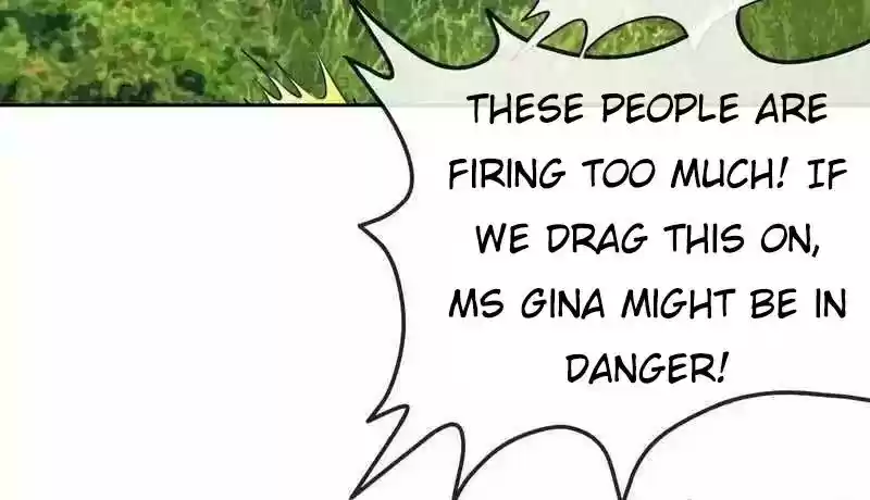 Taming The Possessive Girl Chapter 107